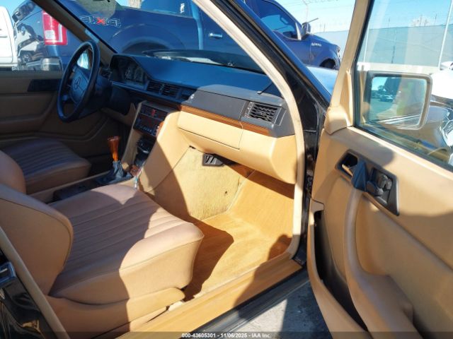 1987 MERCEDES-BENZ 300 WDBEB33D9HA418223 Photo 4