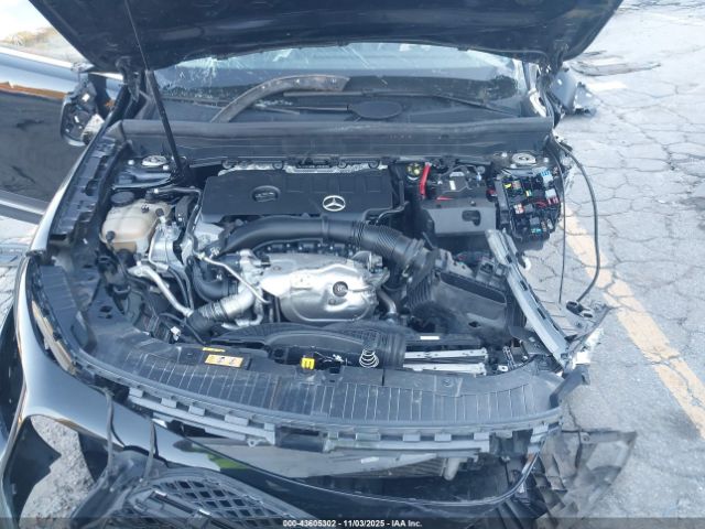 2020 MERCEDES-BENZ GLB 250 W1N4M4GB6LW059990 Photo 9