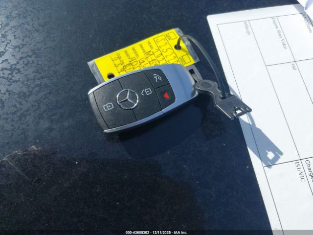 2020 MERCEDES-BENZ GLB 250 W1N4M4GB6LW059990 Photo 10