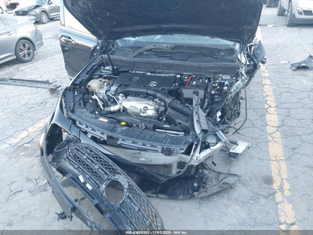 2020 MERCEDES-BENZ GLB 250 W1N4M4GB6LW059990 Photo 5