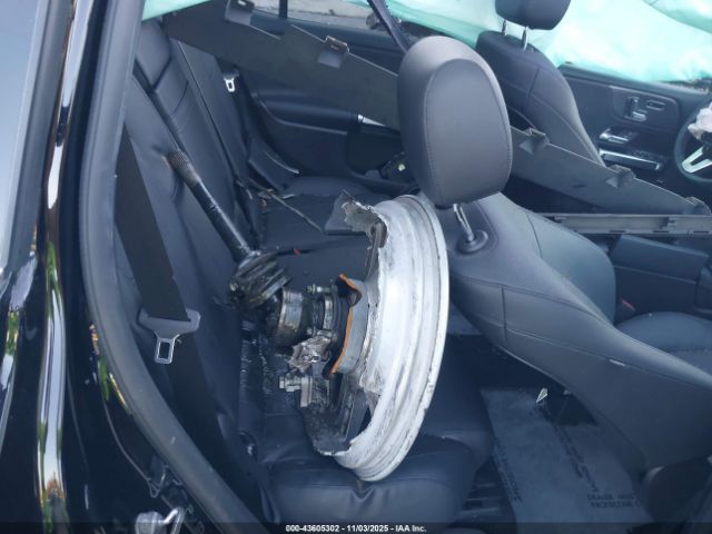 2020 MERCEDES-BENZ GLB 250 W1N4M4GB6LW059990 Photo 7