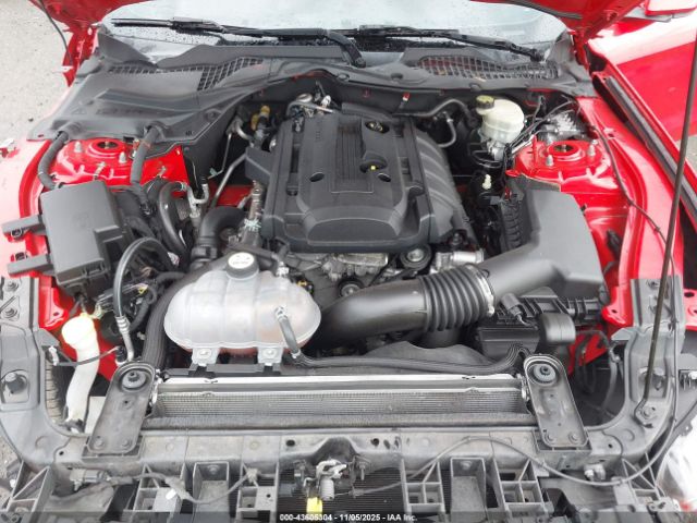 2016 FORD MUSTANG 1FA6P8TH7G5212113 Photo 9