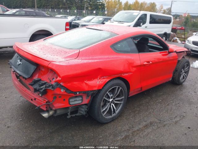 2016 FORD MUSTANG 1FA6P8TH7G5212113 Photo 3