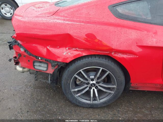 2016 FORD MUSTANG 1FA6P8TH7G5212113 Photo 5