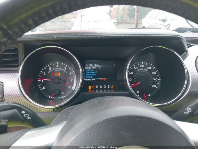 2016 FORD MUSTANG 1FA6P8TH7G5212113 Photo 6