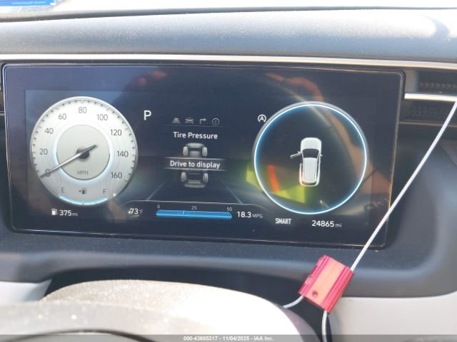 2024 HYUNDAI TUCSON 5NMJE3DE8RH343519 Photo 6