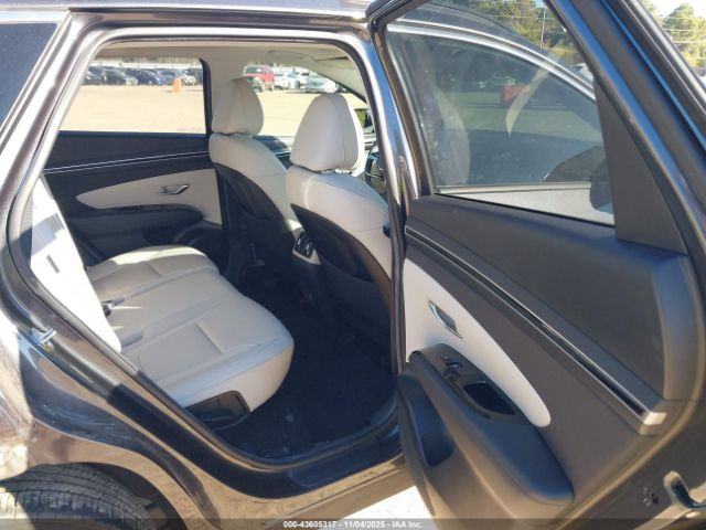 2024 HYUNDAI TUCSON 5NMJE3DE8RH343519 Photo 7