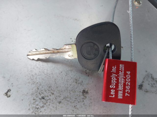 1992 BMW 325 WBABB2311NEC29932 Photo 10