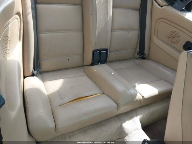 1992 BMW 325 WBABB2311NEC29932 Photo 7