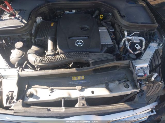 2019 MERCEDES-BENZ GLC 300 WDC0G4JB7KV180208 Photo 9
