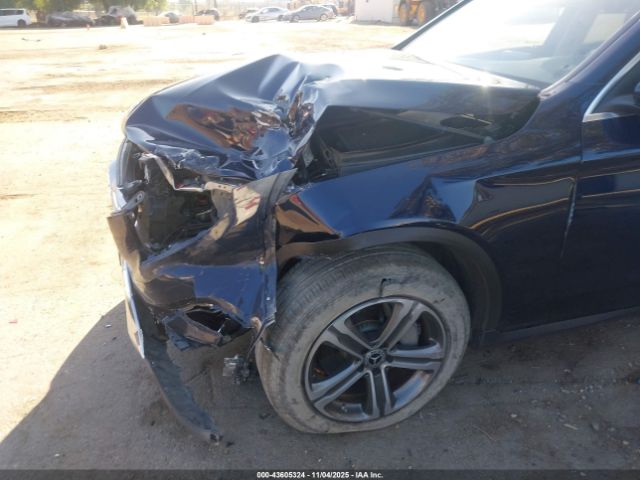 2019 MERCEDES-BENZ GLC 300 WDC0G4JB7KV180208 Photo 5