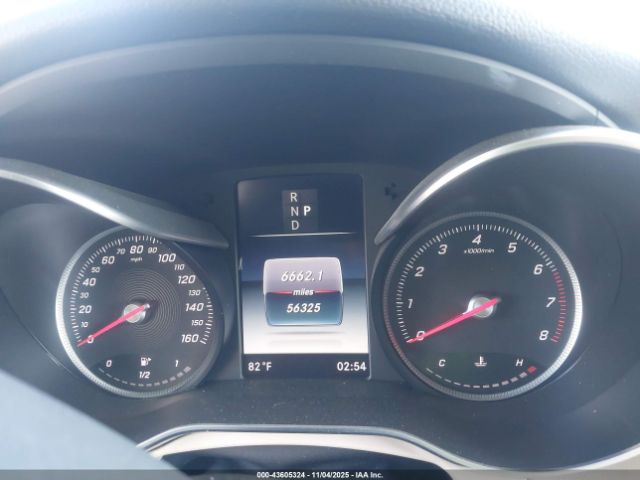 2019 MERCEDES-BENZ GLC 300 WDC0G4JB7KV180208 Photo 6