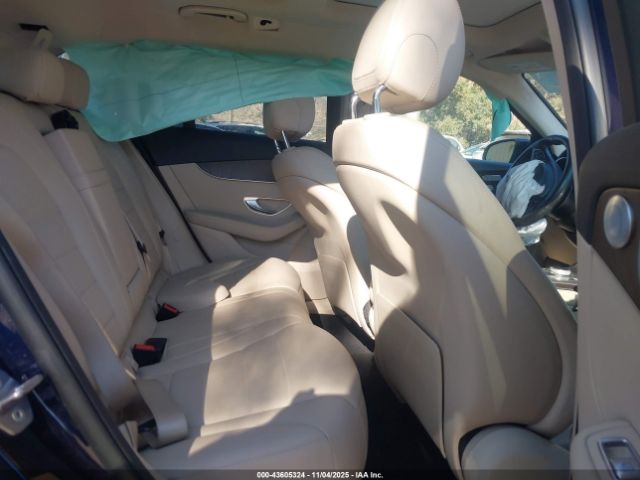 2019 MERCEDES-BENZ GLC 300 WDC0G4JB7KV180208 Photo 7