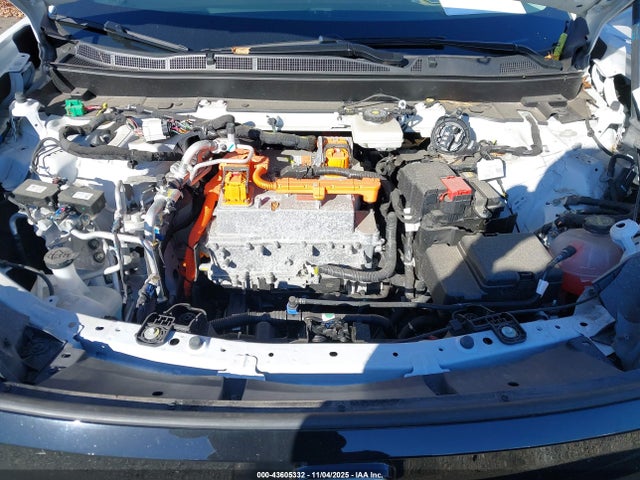 3GPKHXRJ7RS506421 Honda Prologue Touring