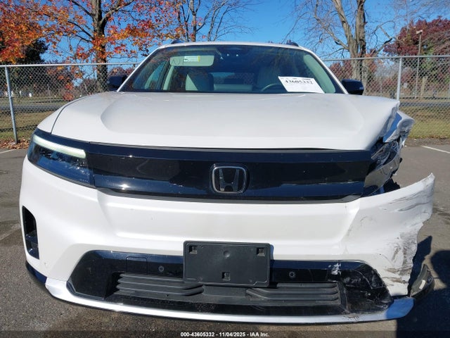3GPKHXRJ7RS506421 Honda Prologue Touring