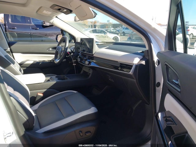 3GPKHXRJ7RS506421 Honda Prologue Touring