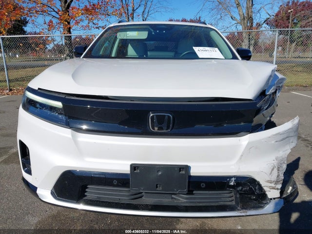3GPKHXRJ7RS506421 Honda Prologue Touring