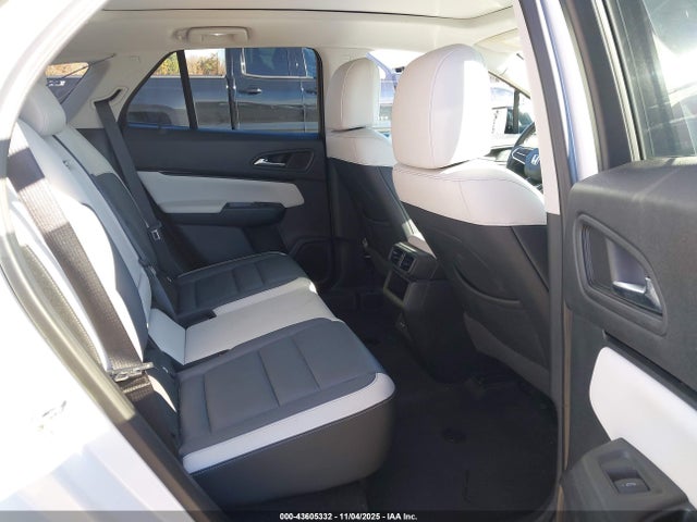 3GPKHXRJ7RS506421 Honda Prologue Touring
