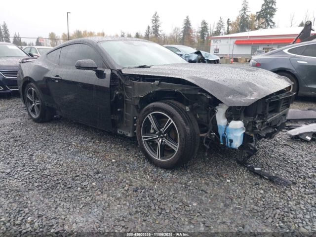 2024 FORD MUSTANG 1FA6P8TH4R5109430