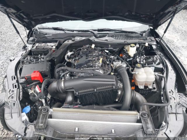 2024 FORD MUSTANG 1FA6P8TH4R5109430 Photo 9