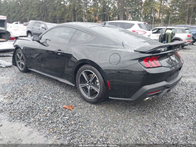 2024 FORD MUSTANG 1FA6P8TH4R5109430 Photo 2