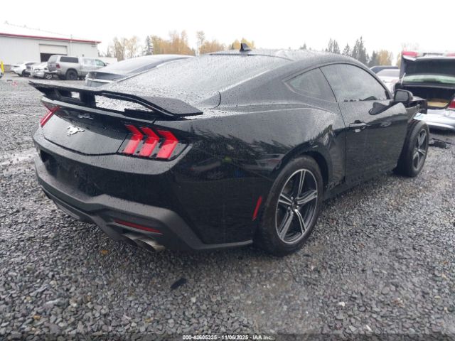 2024 FORD MUSTANG 1FA6P8TH4R5109430 Photo 3