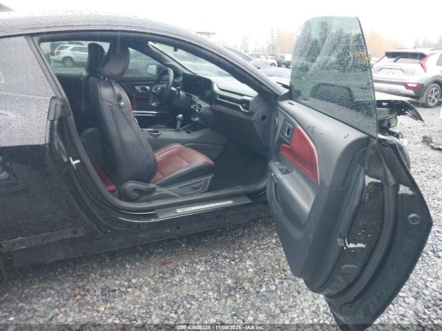 2024 FORD MUSTANG 1FA6P8TH4R5109430 Photo 4