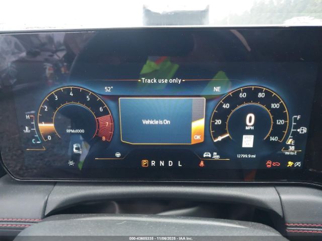 2024 FORD MUSTANG 1FA6P8TH4R5109430 Photo 6