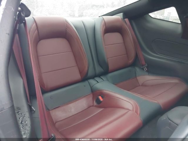 2024 FORD MUSTANG 1FA6P8TH4R5109430 Photo 7