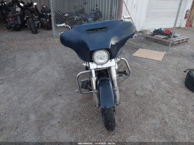 2014 HARLEY-DAVIDSON FLHX 1HD1KBM15EB690660 Photo 4