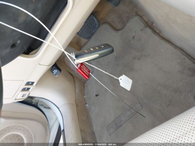 2013 LEXUS ES 300H JTHBW1GG6D2037031 Photo 10