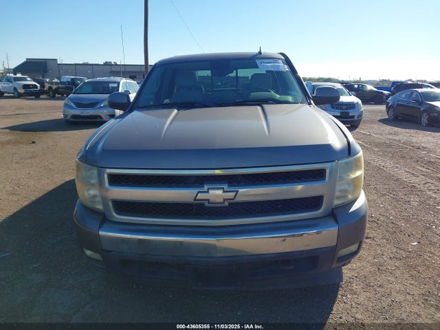 Продаж на аукціоні авто 2008 Chevrolet Silverado 1500 Lt1, vin: 3GCEC13J28G290661, номер лоту: 43605355