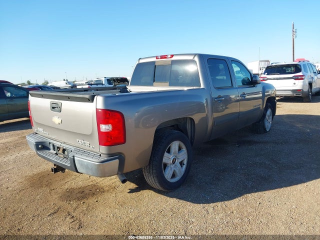 Продаж на аукціоні авто 2008 Chevrolet Silverado 1500 Lt1, vin: 3GCEC13J28G290661, номер лоту: 43605355