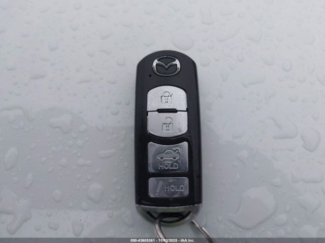 2018 MAZDA MX-5 MIATA RF JM1NDAM72J0202489 Photo 10