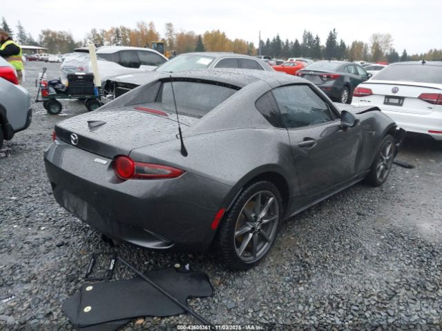 2018 MAZDA MX-5 MIATA RF JM1NDAM72J0202489 Photo 3