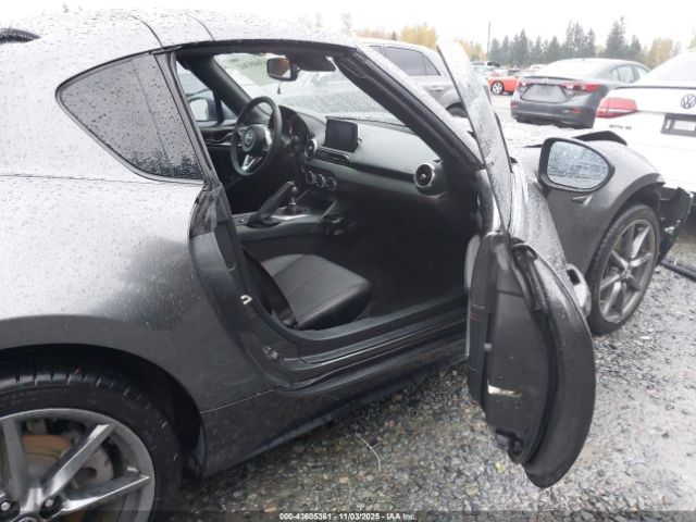 2018 MAZDA MX-5 MIATA RF JM1NDAM72J0202489 Photo 4