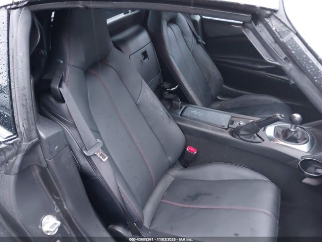 2018 MAZDA MX-5 MIATA RF JM1NDAM72J0202489 Photo 7