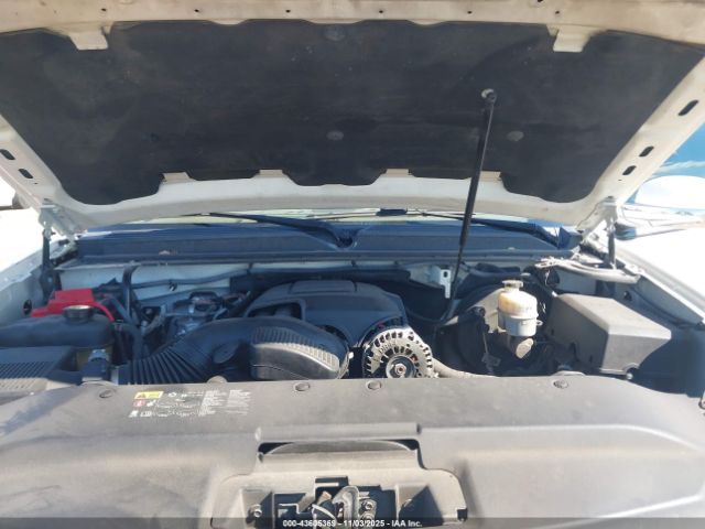 2013 CADILLAC ESCALADE 1GYS3BEF0DR138416 Photo 9