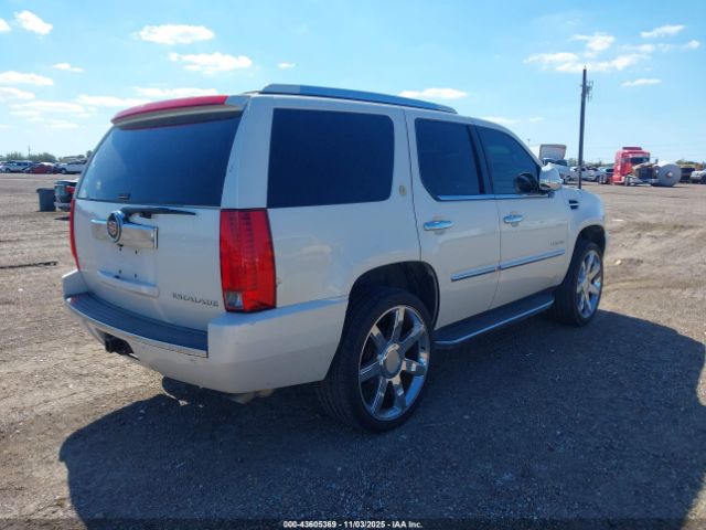 2013 CADILLAC ESCALADE 1GYS3BEF0DR138416 Photo 3