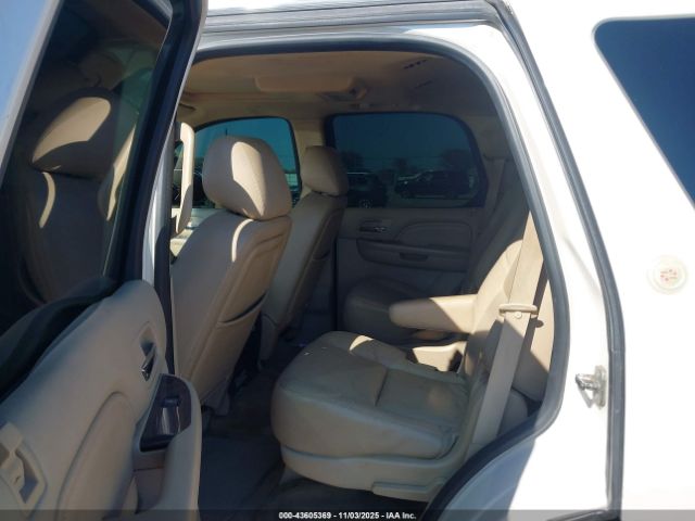 2013 CADILLAC ESCALADE 1GYS3BEF0DR138416 Photo 7