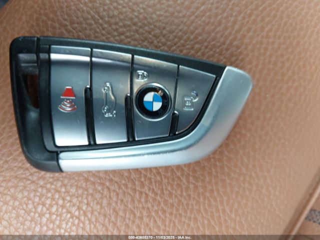 2018 BMW 530E WBAJB1C52JB085079 Photo 10