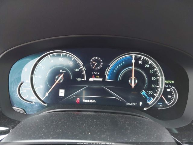 2018 BMW 530E WBAJB1C52JB085079 Photo 6