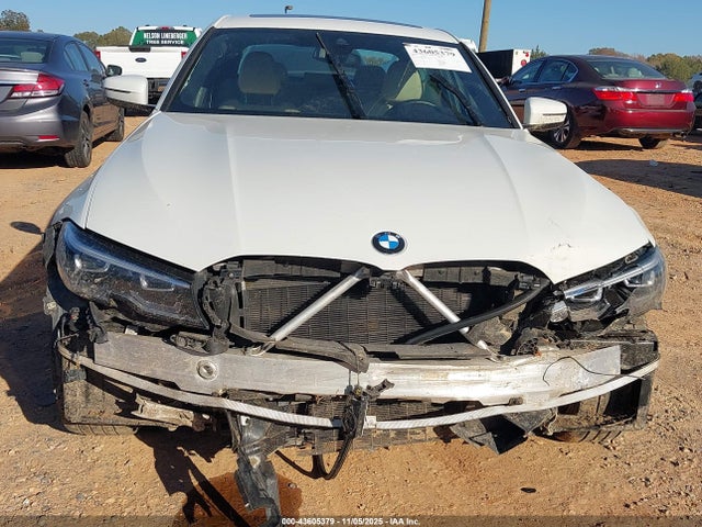 2020 BMW 3 SERIES 3MW5R7J09L8B14718 Photo 5