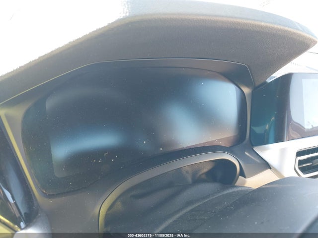 2020 BMW 3 SERIES 3MW5R7J09L8B14718 Photo 6