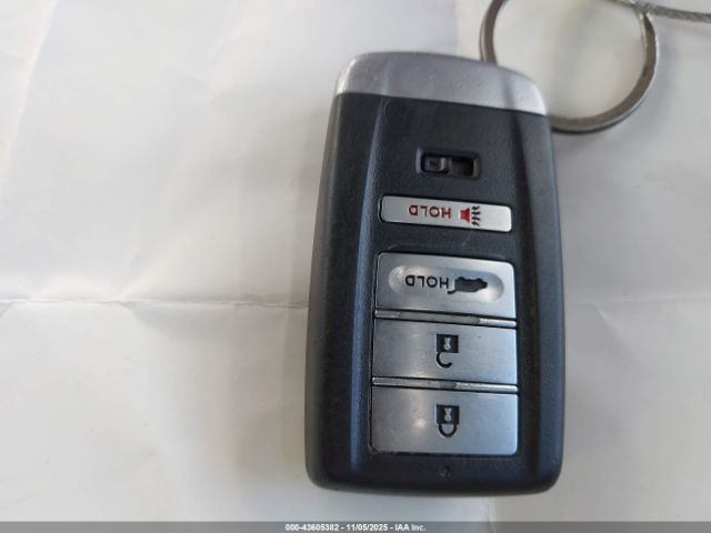 2014 ACURA MDX 5FRYD3H43EB013882 Photo 10