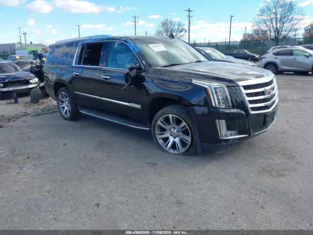 2015 CADILLAC ESCALADE ESV 1GYS4SKJ9FR741857