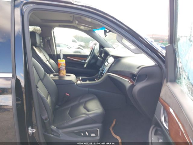 2015 CADILLAC ESCALADE ESV 1GYS4SKJ9FR741857 Photo 4