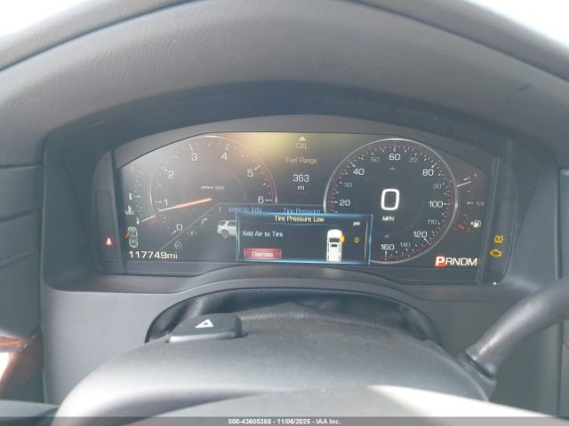 2015 CADILLAC ESCALADE ESV 1GYS4SKJ9FR741857 Photo 6