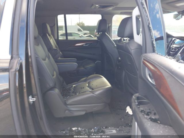 2015 CADILLAC ESCALADE ESV 1GYS4SKJ9FR741857 Photo 7