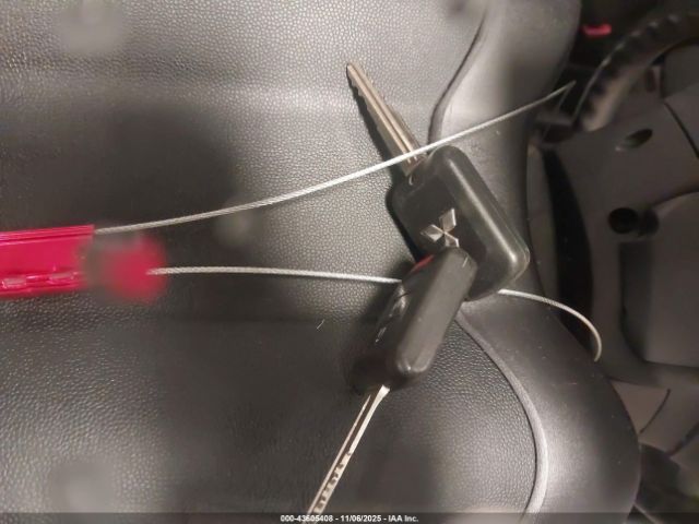 2016 MITSUBISHI LANCER JA32V2FW4GU011148 Photo 10